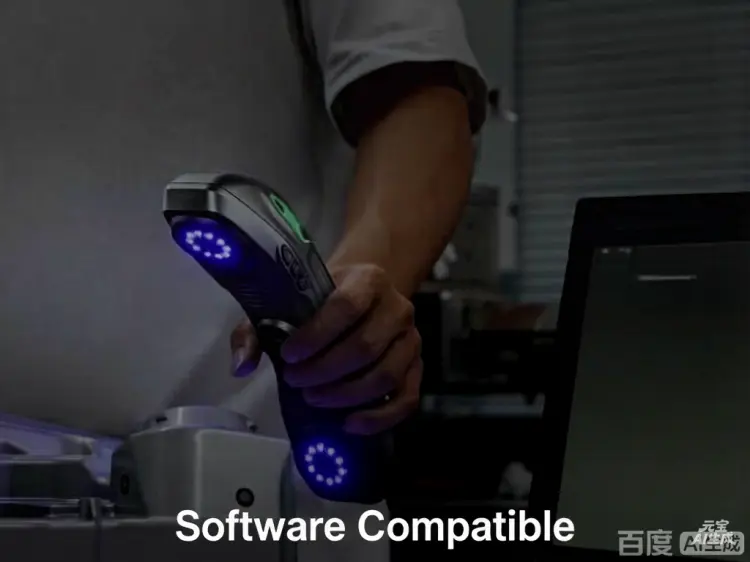 Is the 3D Scanner Software Compatible with Other CNC Machines?